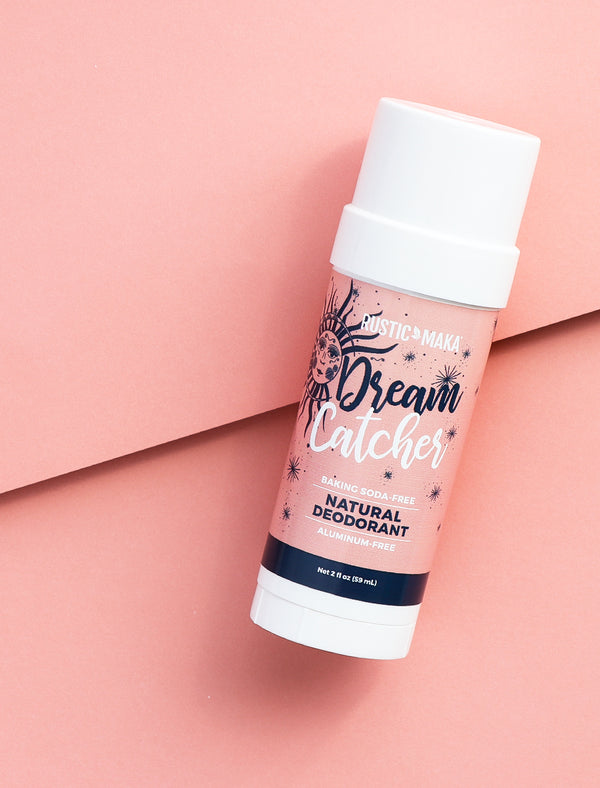 Rustic Maka Dream Catcher BSF Deodorant