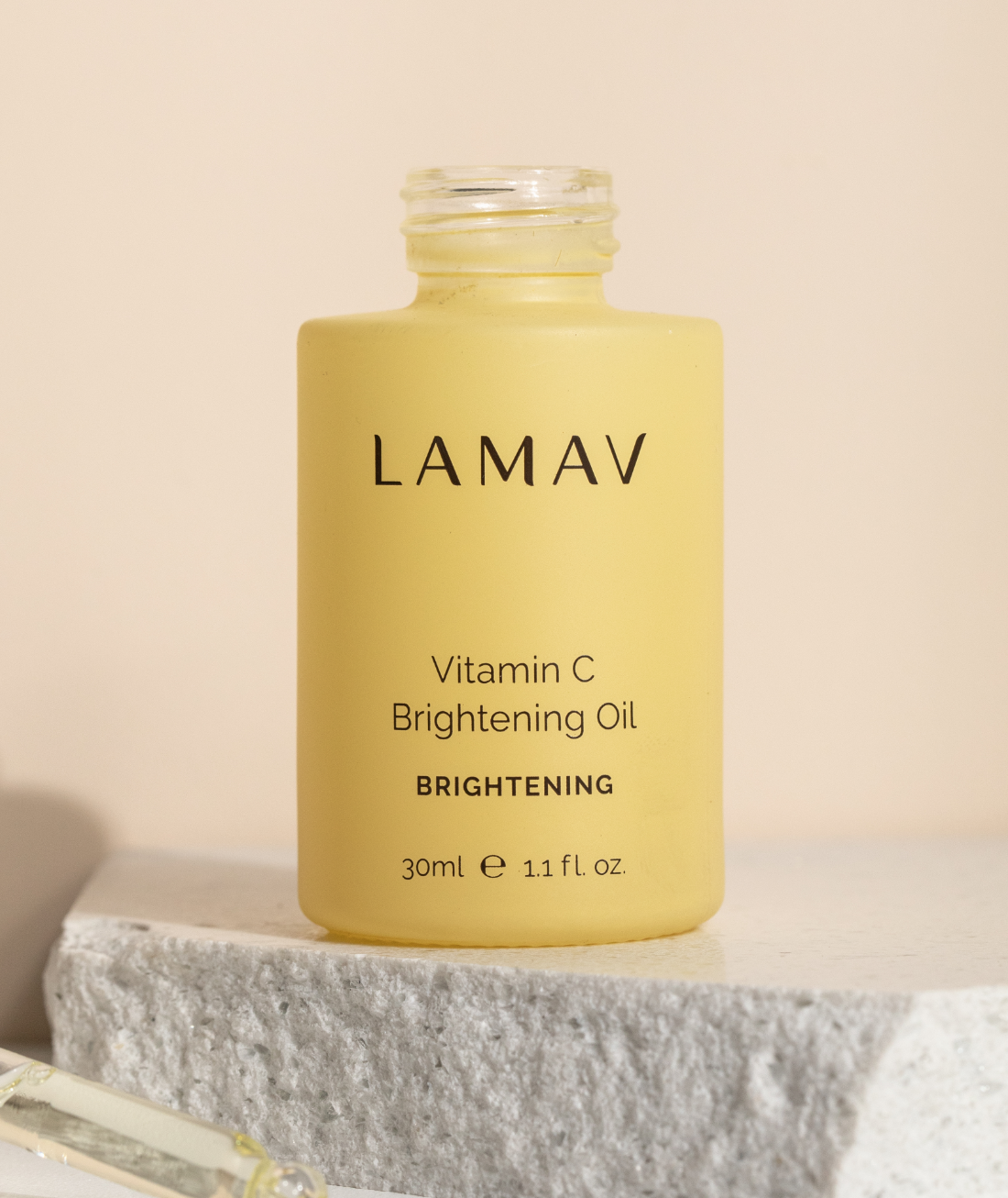 La Mav Vitamin C Brightening Oil 30ml