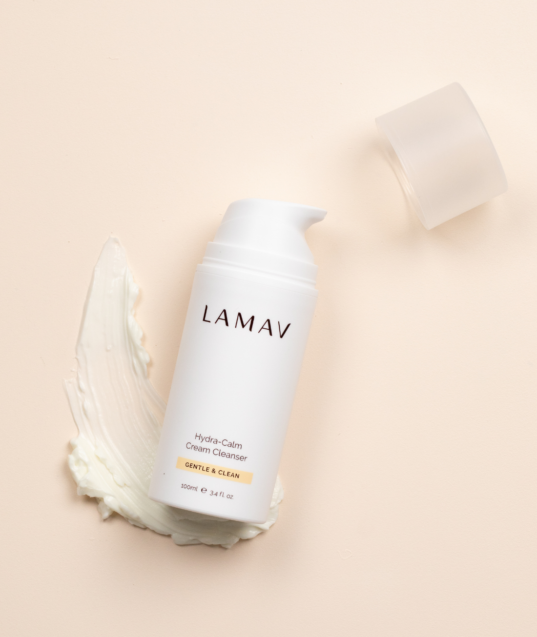 La Mav HydraCalm Cleanser 100ml