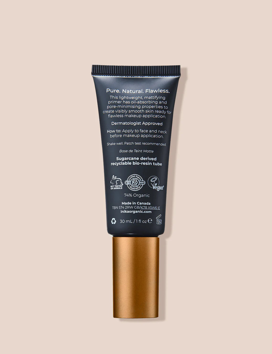 Inika Primer Matte Perfection 30ml