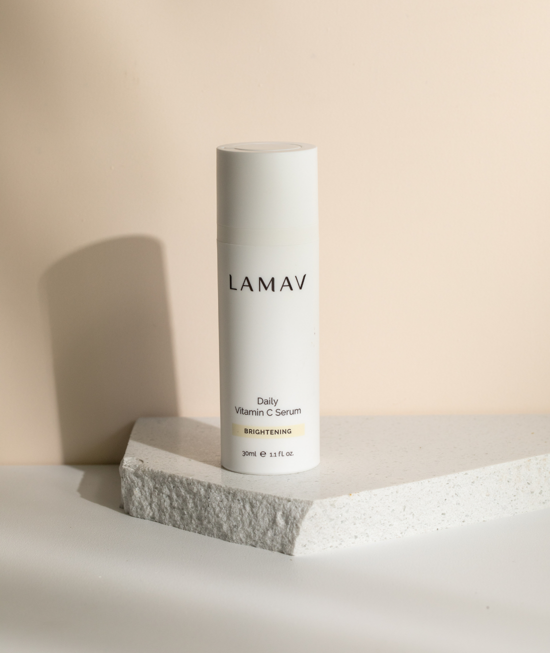 La Mav Daily Vitamin C Serum 30ml