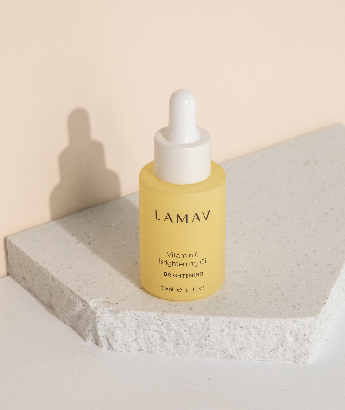 La Mav Vitamin C Brightening Oil 30ml