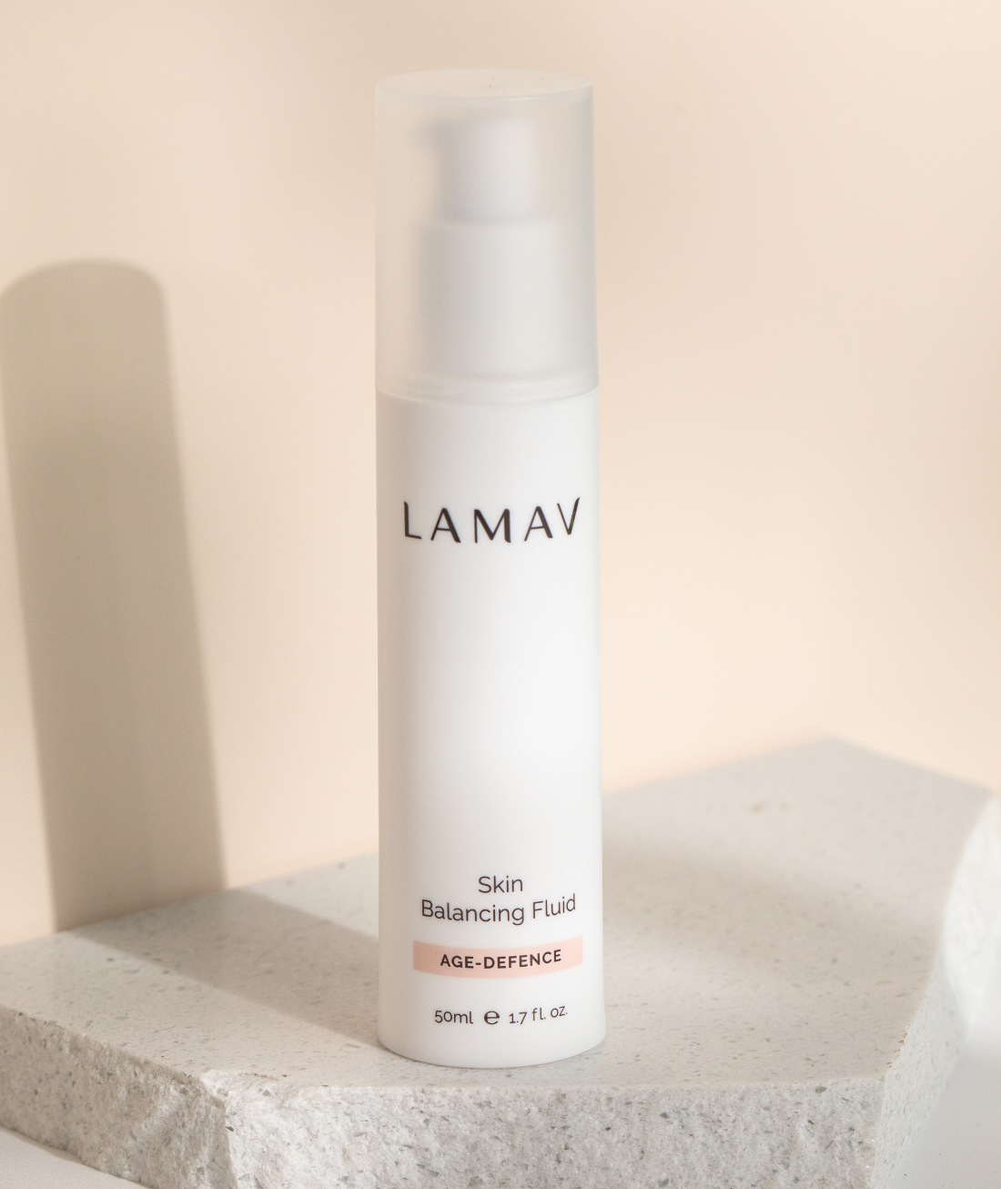 La Mav Skin Balancing Fluid 50ml
