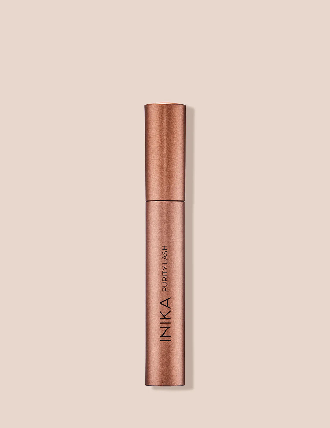 Inika Purity Lash Mascara Black