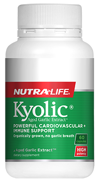 Nutralife Kyolic