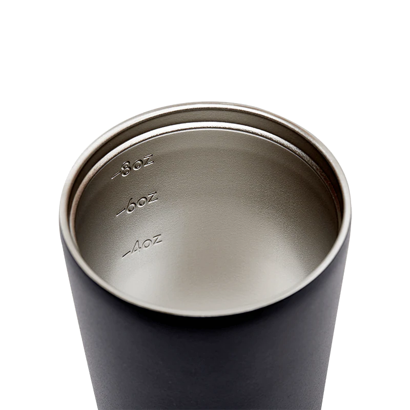 Fressko Bino Cup Coal 230ml