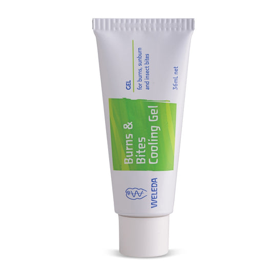 Weleda Burns and Bites Gel 36ml