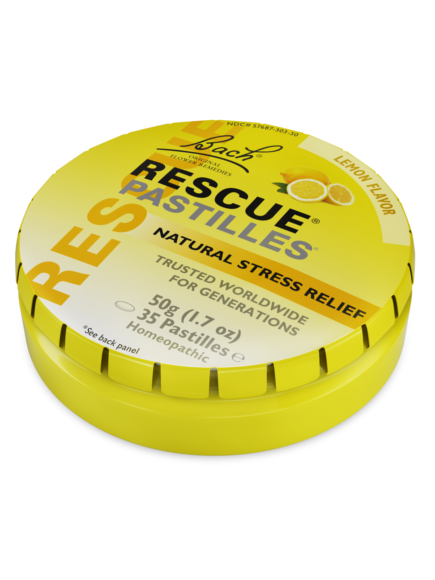 Rescue Pastilles Original
