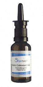 Origin Health Ionic Nasal Spray 30ml