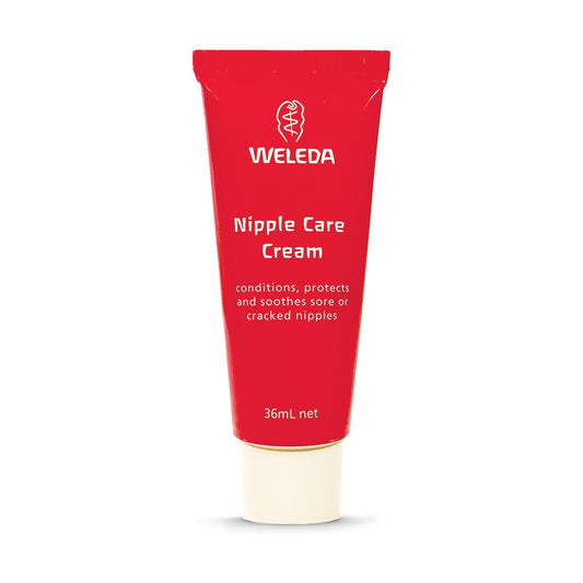 Weleda Nipple Cream 36ml