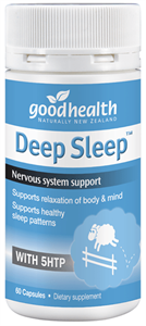 Good Health Deep Sleep