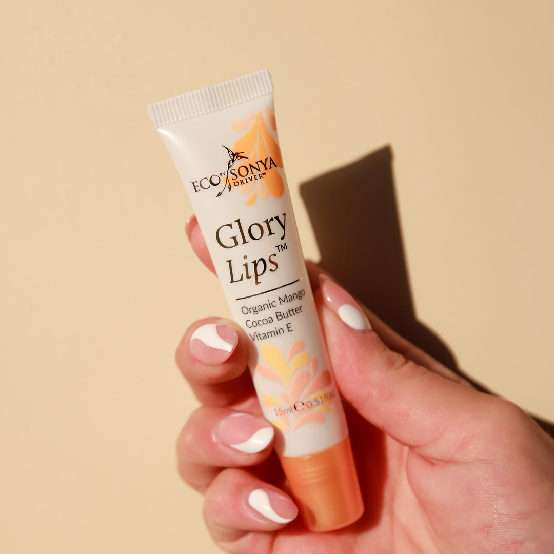 Eco By Sonya Glory Lips 15ml