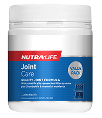 NutraLife Joint Care 60s