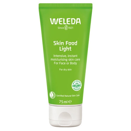 Weleda Skin Food Light