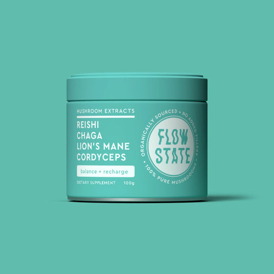 Flow State Four Blend 100g