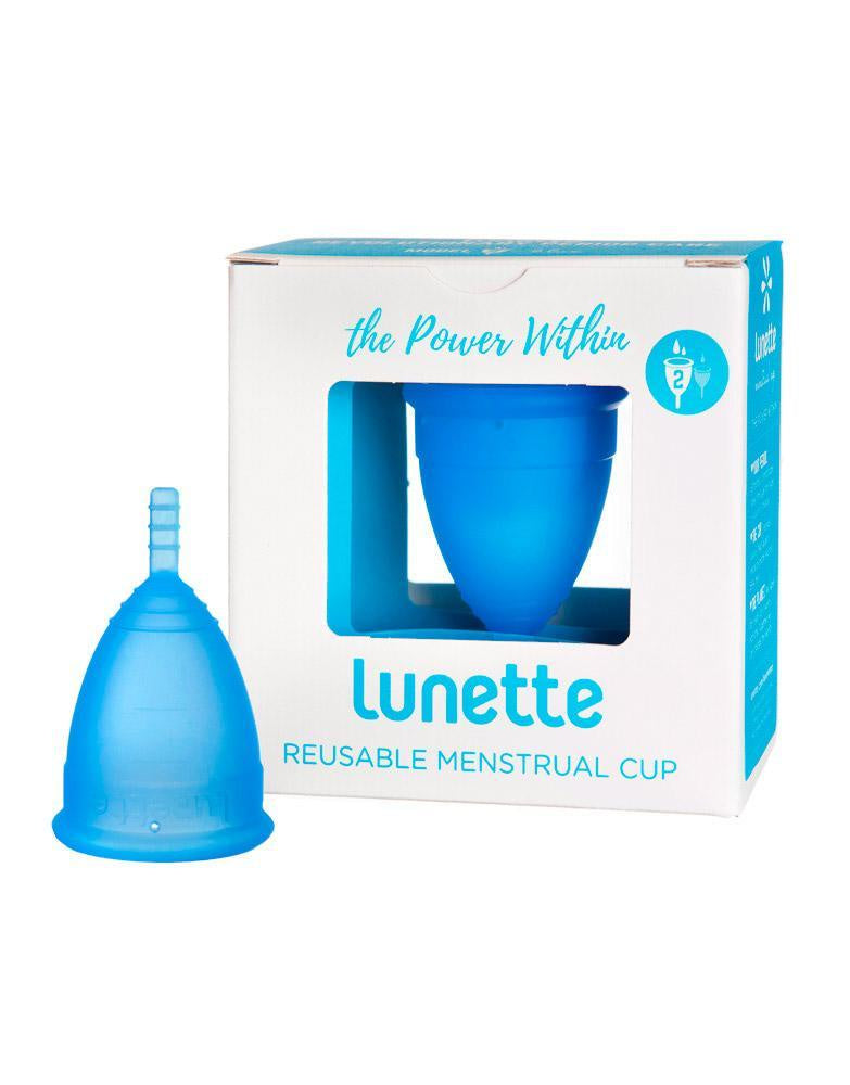 Lunette Selene Model 2 Blue