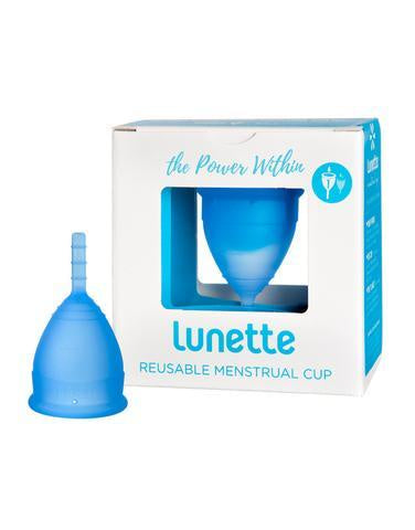 Lunette Selene Model 1 Blue