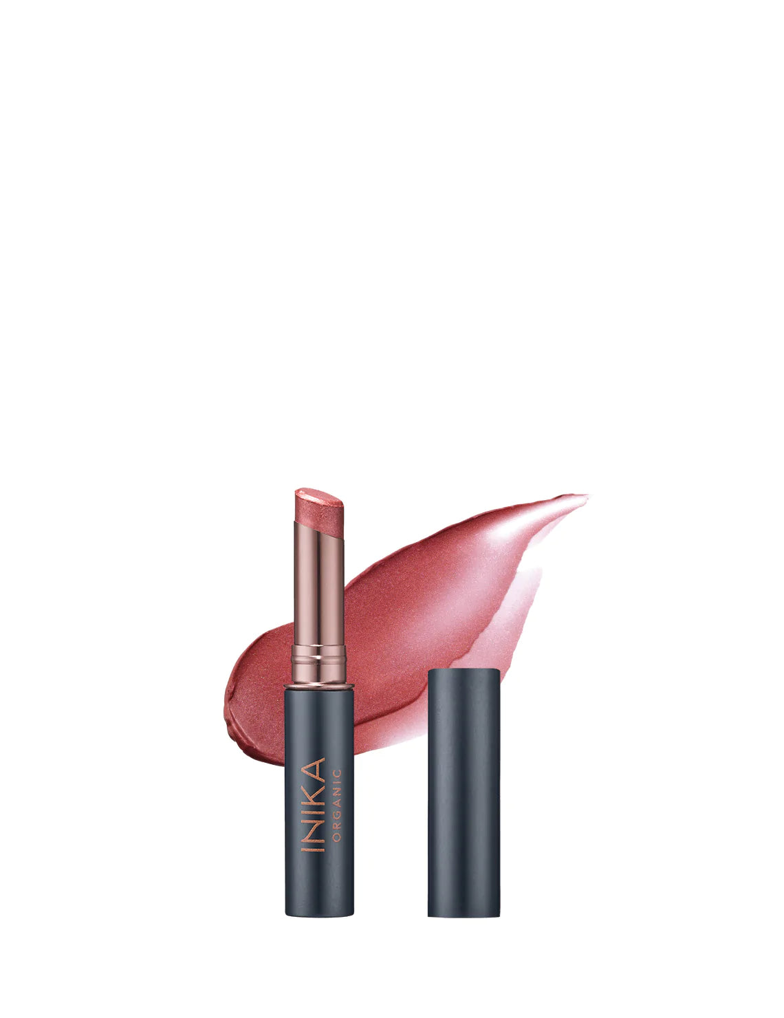 Inika Tinted Lip Balm